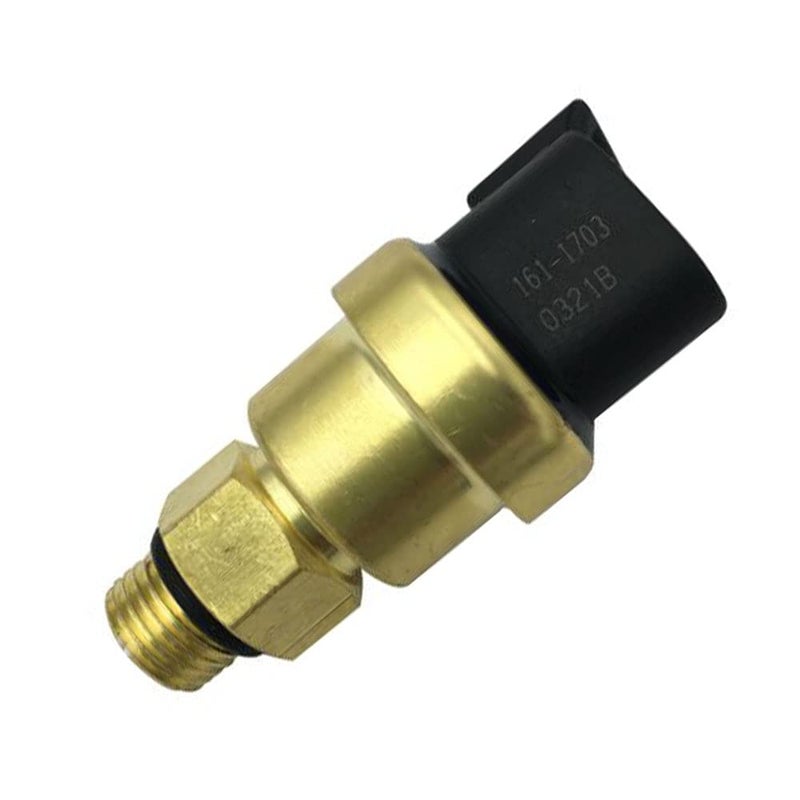 WANATOP New Pressure Sensor 161-1703 for Caterpillar