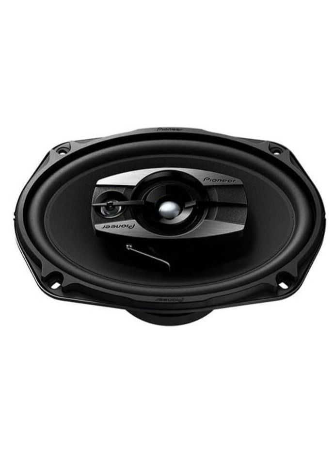 Pioneer Champion Series TS-6965V3, 6x9-Inch 3-Way 450-Watt Car Audio Speakers - Image 2