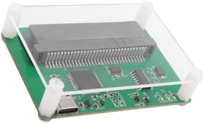 USB Game Cartridge Backup Adapter Reader Writer Flash Drive Retro Gaming Accessory - Image 1