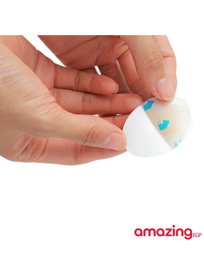 amazing.EGP - Patches to get rid of foot ulcers, waterproof heel and ulcer protection pads for high heels - Image 1