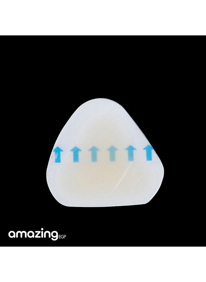 amazing.EGP - Patches to get rid of foot ulcers, waterproof heel and ulcer protection pads for high heels - Image 1