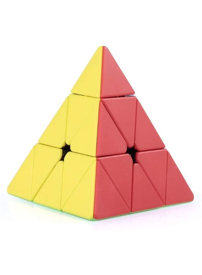 إيزي لايف Magic Cube Pyramid - Image 1