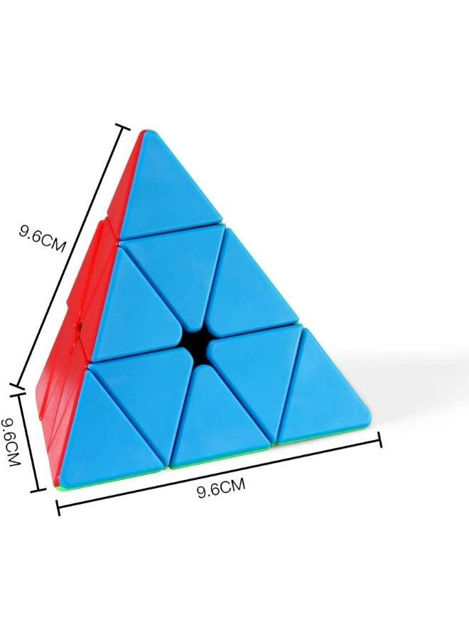 إيزي لايف Magic Cube Pyramid - Image 2