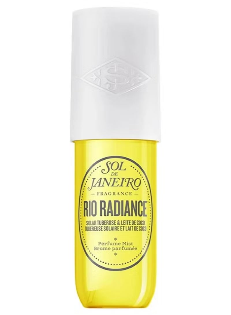 Sol de Janeiro Rio Radiance Body Mist 90ml/3.0oz - Image 1