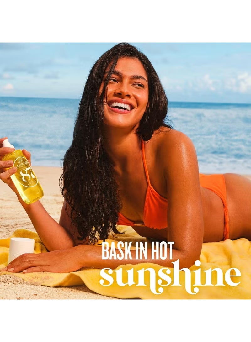 Sol de Janeiro Rio Radiance Body Mist 90ml/3.0oz - Image 2