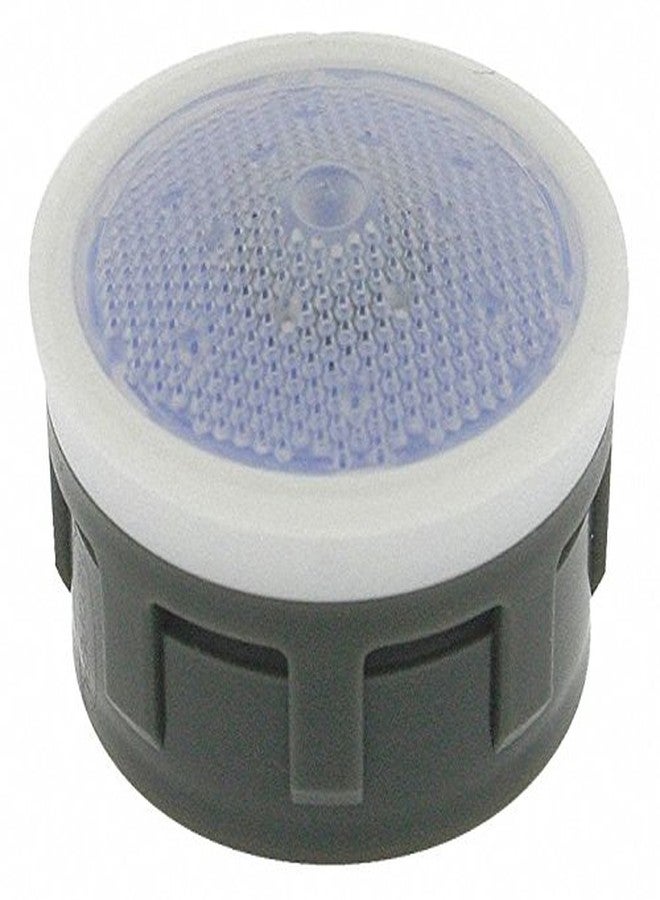 NEOPERL Regular Insert w/Washer Aerator Insert, Aerated Stream, Thread Size - Image 1