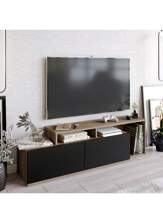 Home Box وحدة تلفاز مودوليكس مونا لتلفزيونات تصل إلى 65 بوصة - Image 2