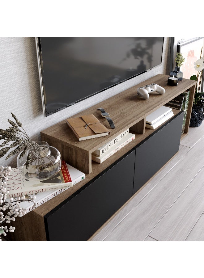 Home Box وحدة تلفاز مودوليكس مونا لتلفزيونات تصل إلى 65 بوصة - Image 3