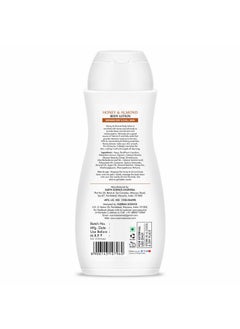 Nuerma Science Honey Almond Advanced Nourishing Body Lotion | Deep Hydrating Moisturizer For Women & Men | Daily Moisturizer For Dryness Free, Soft & Smooth Skin - 218Ml  - Image 2