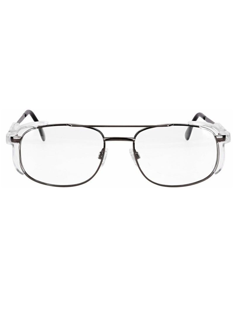 Philips Philips RX-202 GM 56 EN166 F Rated Prescription Safety Eyeglasses  - Image 2