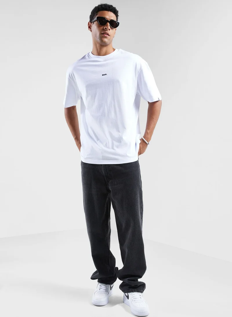 BALR Brand Box T-Shirt