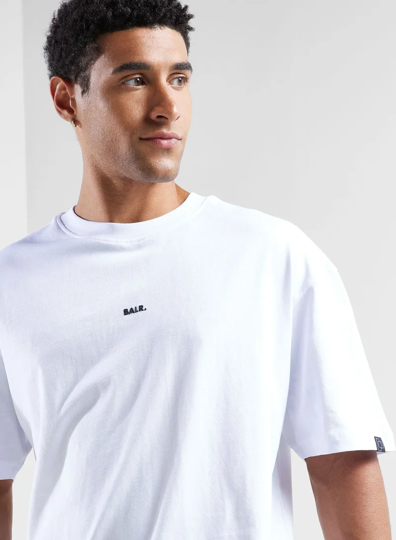 BALR Brand Box T-Shirt