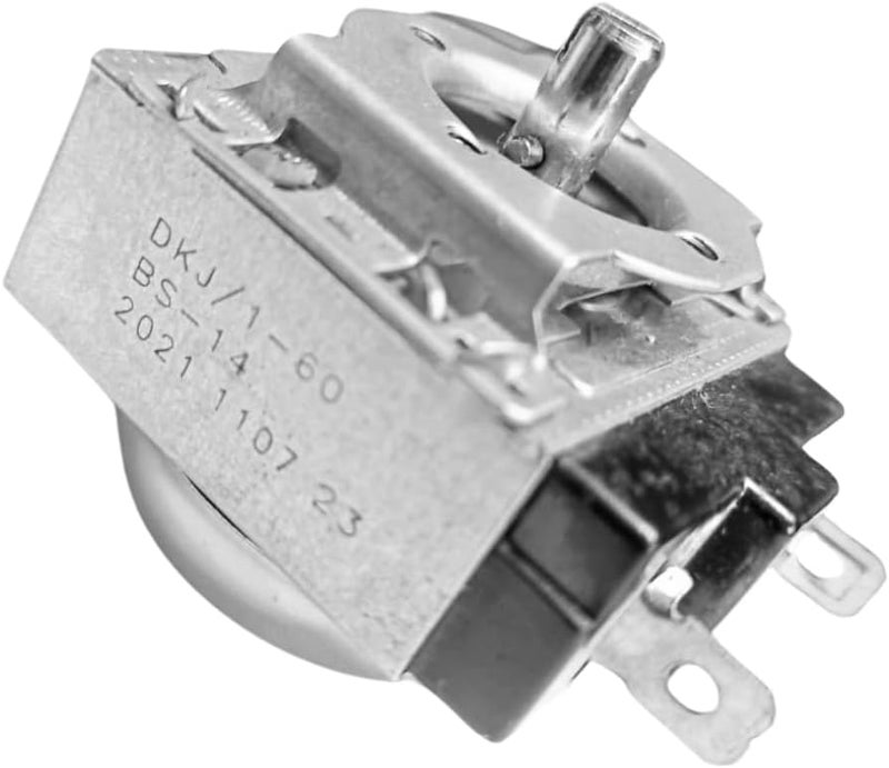 DKJ-1 60-Minute Delay Timer Switch for Microwave Ovens - Image 4