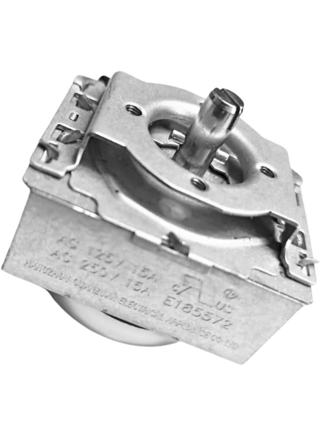 DKJ-1 60-Minute Delay Timer Switch for Microwave Ovens - Image 5