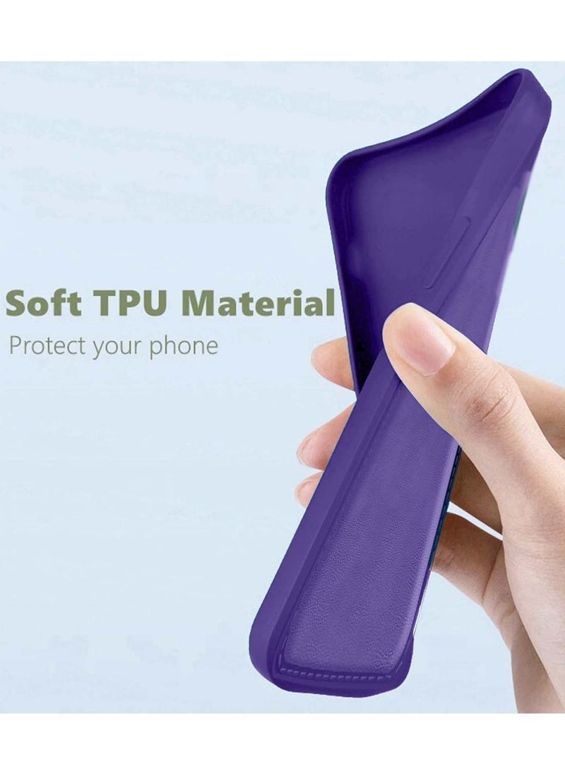 Samsung Galaxy A16 5G 2024 Premium Liquid Silicone Case Cover - Eggplant Purple - pzsku/ZAE70767EA9DD7B44779AZ/45/_/1727547804/b6545bb9-b8bd-4afc-8b34-3fea51df4fbf