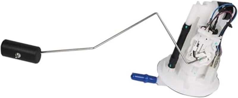 Vuzmode Fuel Pump Assembly for YBR250 - Image 4