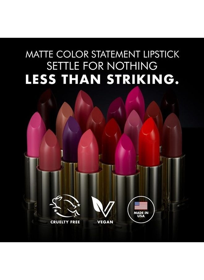 MILANI - Color Statement Lipstick, Empress, 0.14 Ounce - Image 1