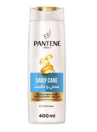 Daily Care