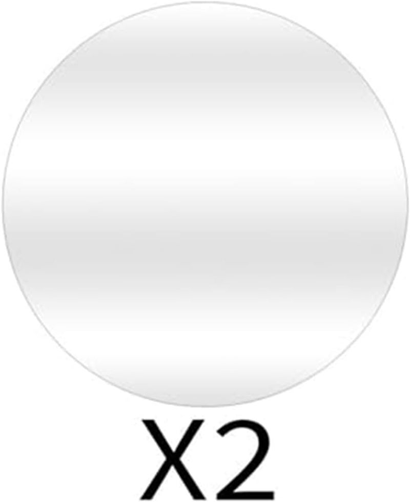 Wivplex Motorcycle Screen Protector for Brixton Crossfire 500 - Image 2