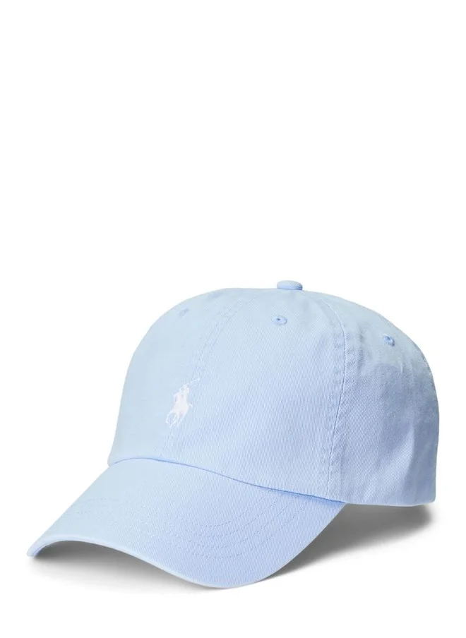 POLO RALPH LAUREN Cotton Chino Ball Cap
