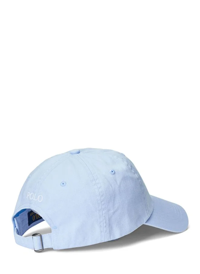 POLO RALPH LAUREN Cotton Chino Ball Cap