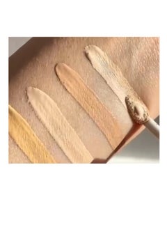 Technic Look Awake Matte Concealer Patisserie 5ml  - Image 3
