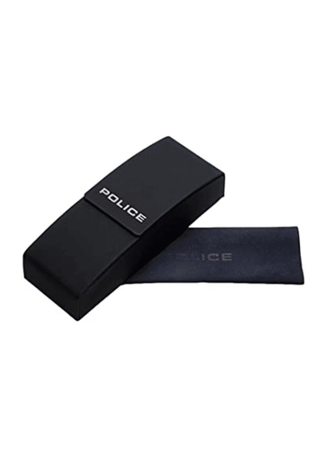POLICE Police VPLL66M 0955 50 Men's Eyeglasses Frame - Image 2