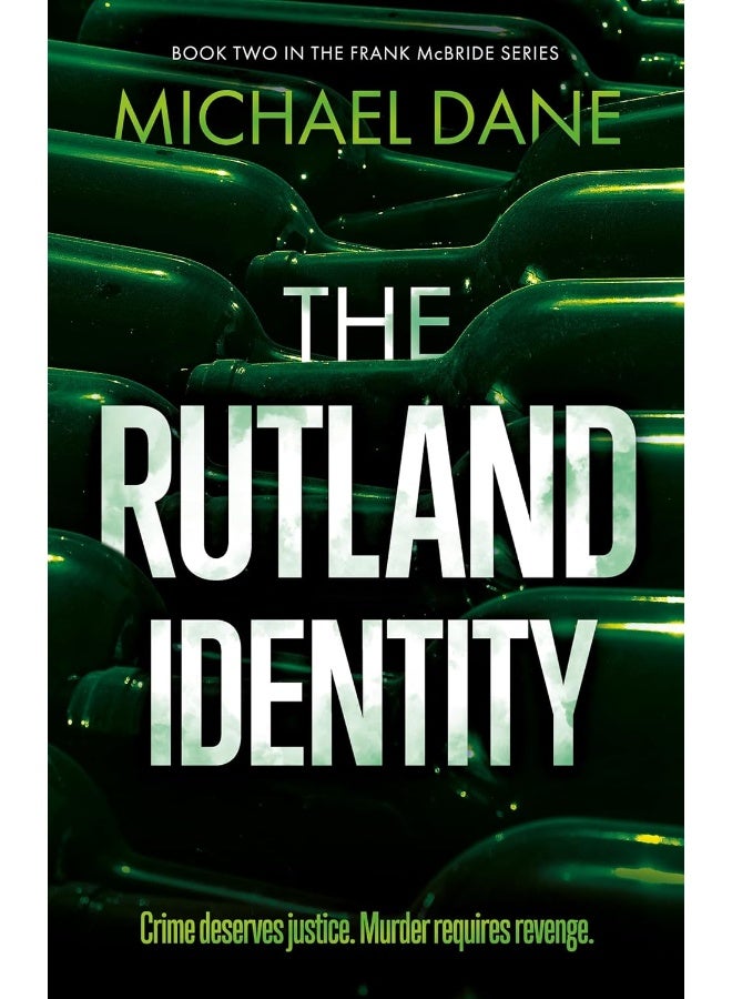The Rutland Identity - Image 1