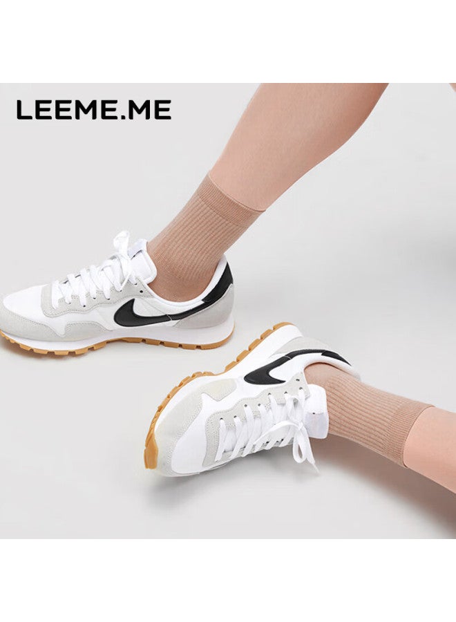 Leeme.me Li Mi Men's Socks [7a Antibacterial Spring New Striped Mid-calf Socks For Men, Casual Socks, 5 Colors - Image 5