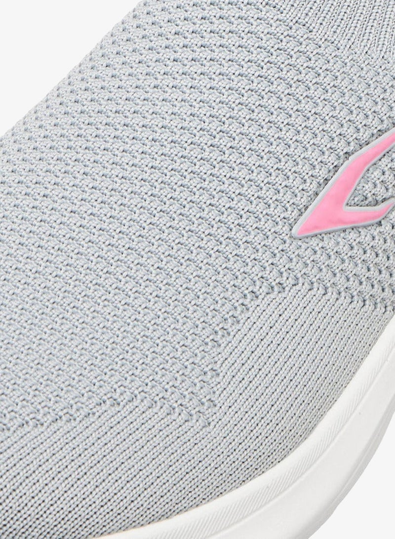 Dash Women Sock Hem Slip-On Sports Shoes with Pull Tab - Image 4