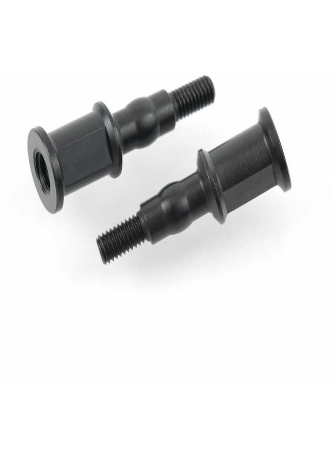 Tekno RC Shock Standoffs (+2mm Offset), TKR8777B