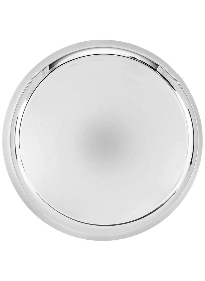 Sonanshi Sonanshi 10 Litre Patila/Bhagona/Tapeli/Bhagauna Stainless Steel with LID  - Image 4