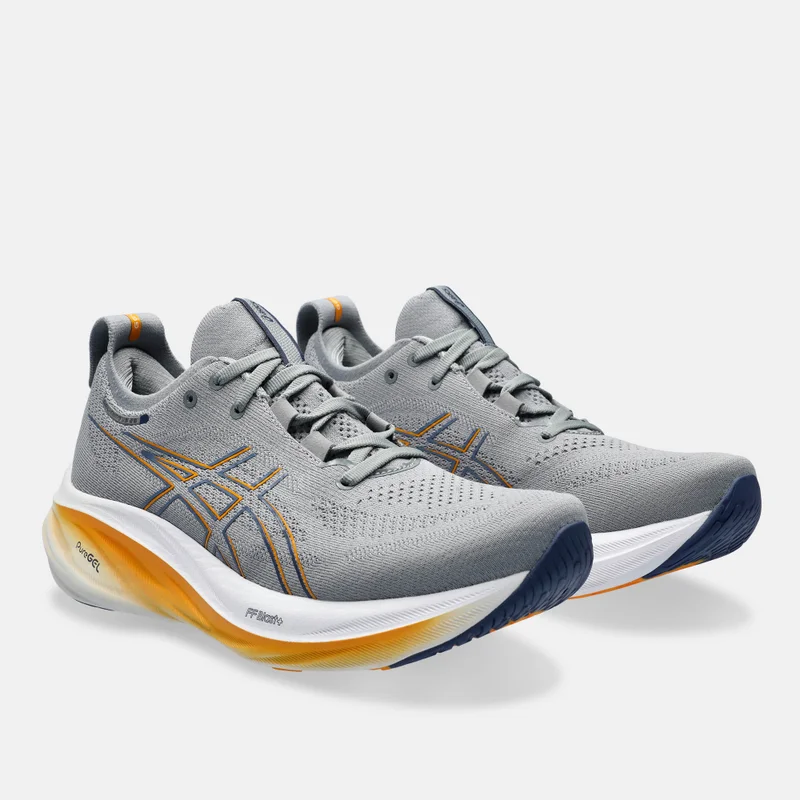 asics Men's GEL-NIMBUS 26 Running Shoes