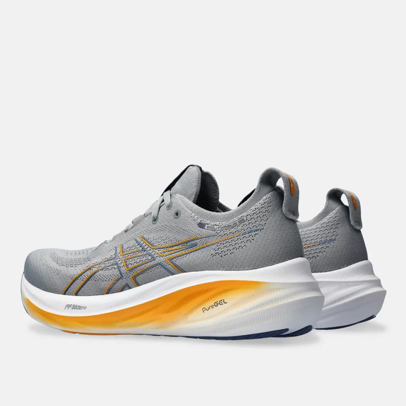 asics Men's GEL-NIMBUS 26 Running Shoes