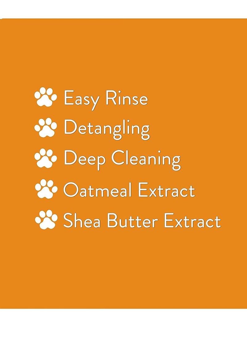 Animology Curly Coat Dog Shampoo 250Ml - Image 4