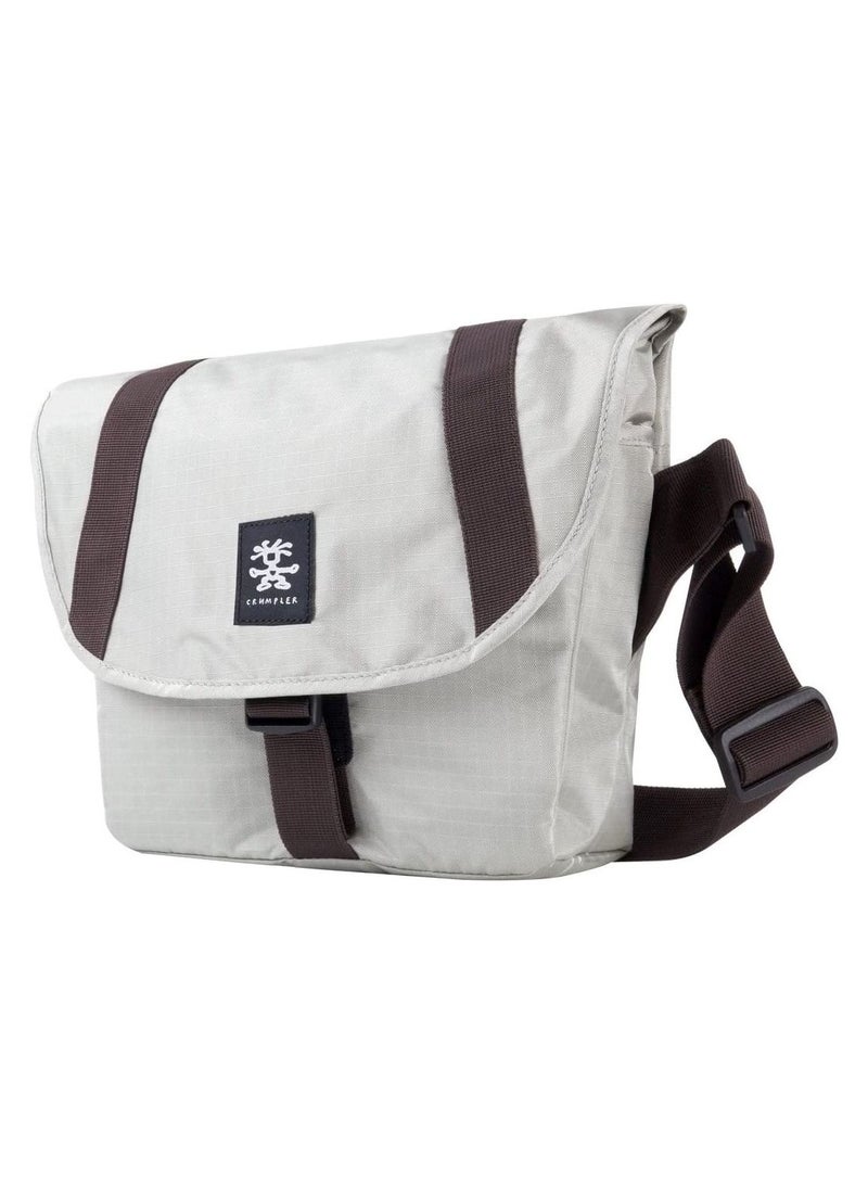 Crumpler LD4000-012 Light Delight Photo Bag 4000 Platinum - Image 1