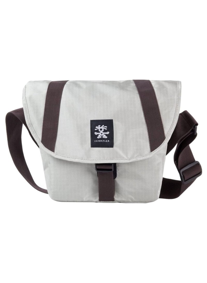 Crumpler LD4000-012 Light Delight Photo Bag 4000 Platinum - Image 4