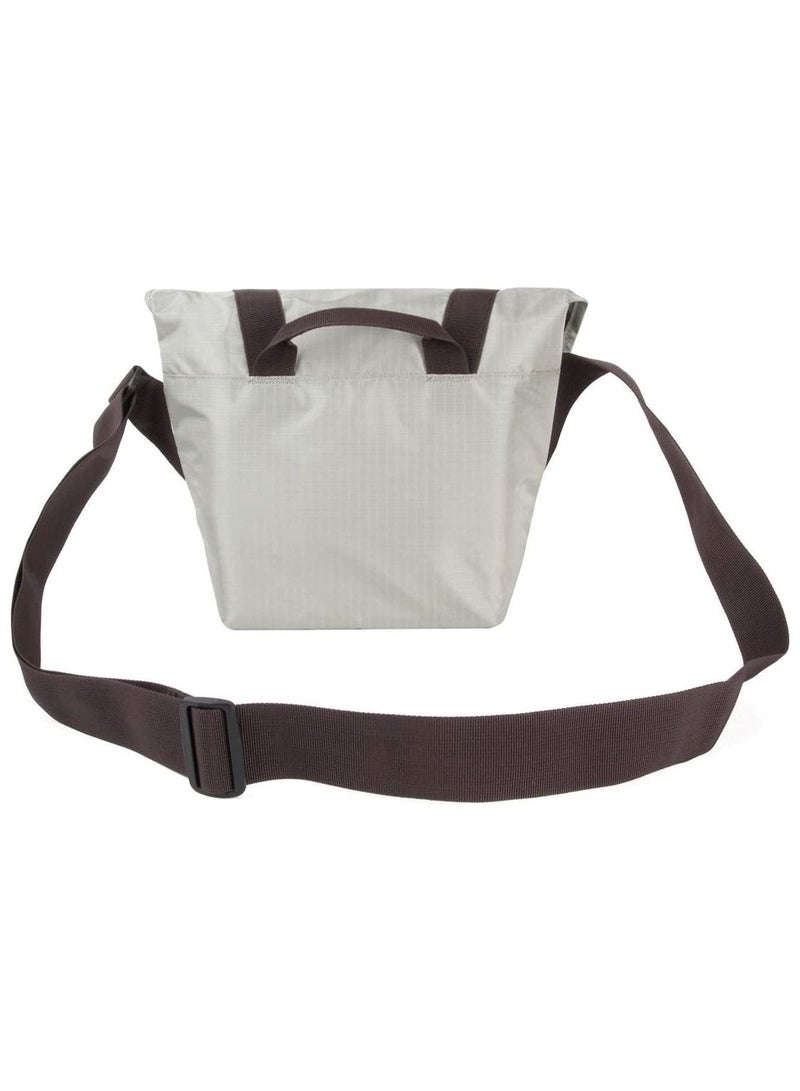 Crumpler LD4000-012 Light Delight Photo Bag 4000 Platinum - Image 3