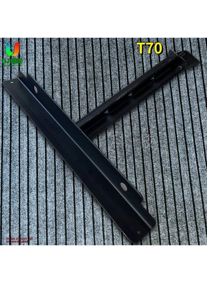 Dji T70 Drone Lifting Bracket Extra Thick Shenlong Frame Set Fixed Frame Automatic Decoupler 