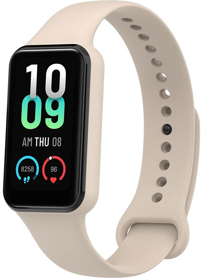 FUJİMAX Xiaomi Redmi Smart Band 2 Krd-87 Soft Pastel Color Silicone Band  - Image 1