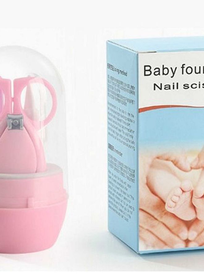 نيبمينينت طقم قصافات أظافر - Image 2