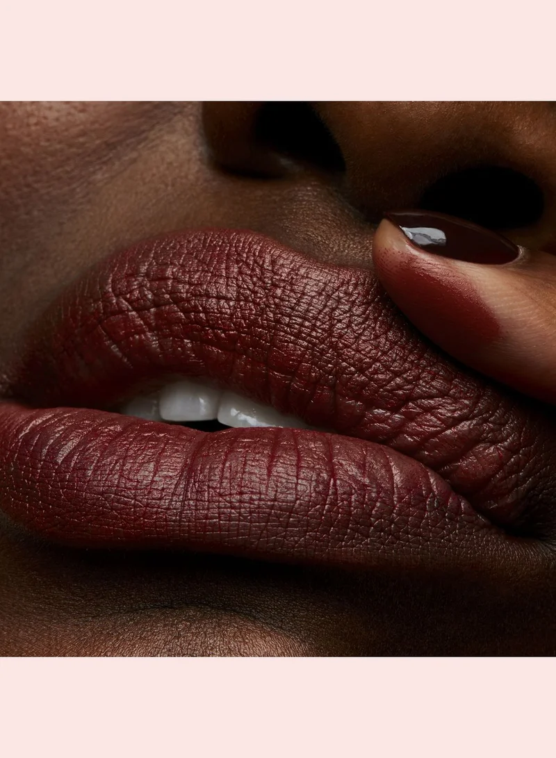 MAC Cosmetics Powder Kiss Lipstick - Devoted To Chili