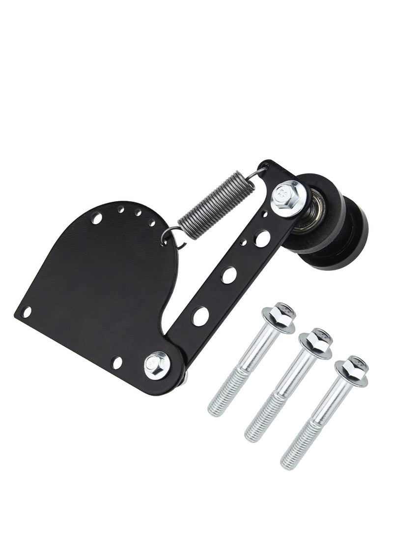 SYOSI - Chain Adjusters for Motorized Bicycles - Effortlessly Maintain Chain Tension, Compatible with 49cc, 66cc, and 80cc Engines - Image 1
