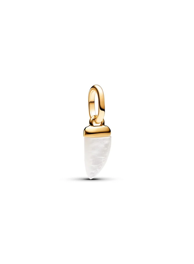 PANDORA Pandora ME Shark Tooth Mini Dangle Charm