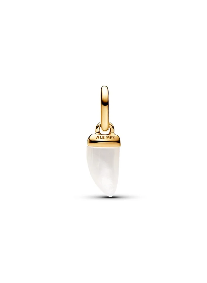 PANDORA Pandora ME Shark Tooth Mini Dangle Charm