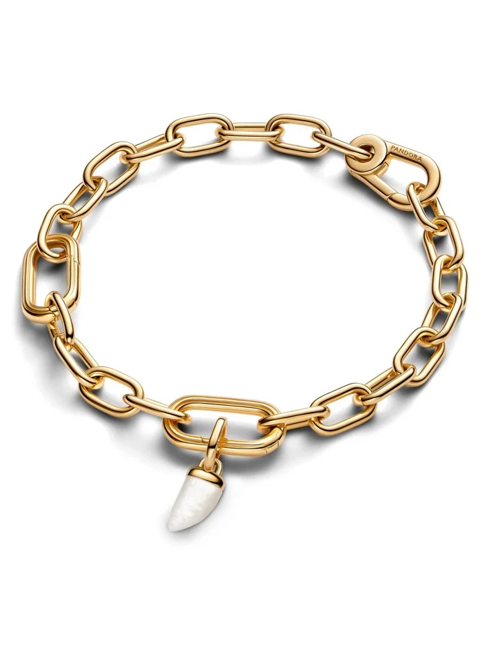PANDORA Pandora ME Shark Tooth Mini Dangle Charm