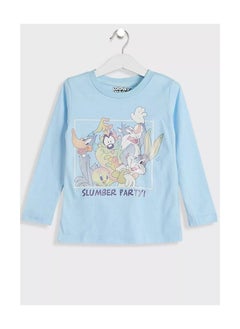 Sleep Story by UrbanHaul - Looney Tunes Slumber Party Pajama Set for Little Girls - pzsku/ZAE71F09FBBF8E234A767Z/45/_/1686658643/481c7d53-3a16-43c8-a3f3-af932175e24d