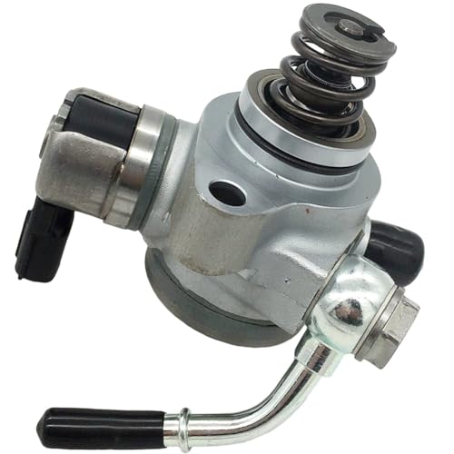 EPSIRMP PE19-20-3F0 High Pressure Fuel Pump Compatible with Mazda 3 2012-2018 Mazda 6 2014-2017 CX-5 2013-2018 2.0L 2.5L - Image 2