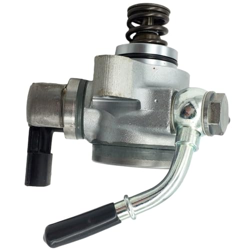 EPSIRMP PE19-20-3F0 High Pressure Fuel Pump Compatible with Mazda 3 2012-2018 Mazda 6 2014-2017 CX-5 2013-2018 2.0L 2.5L - Image 4