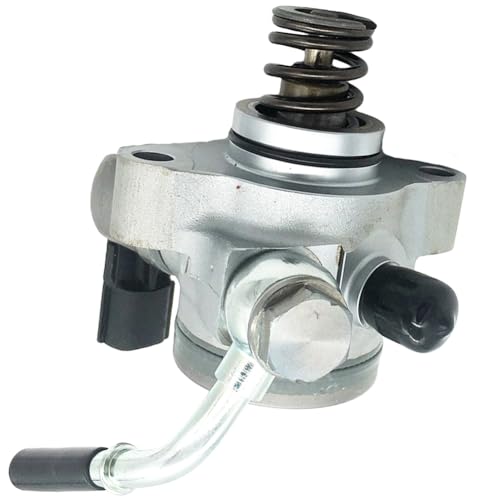 EPSIRMP PE19-20-3F0 High Pressure Fuel Pump Compatible with Mazda 3 2012-2018 Mazda 6 2014-2017 CX-5 2013-2018 2.0L 2.5L - Image 1
